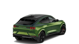 2026 Ford Mustang Mach-E® External Image 4